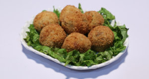 Chicken Fried Rice Balls Recipe| Lazzat
