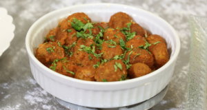 Mughlai Kebab Chicken | Quick Recipes