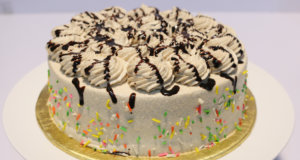 Malt Chocolate Cake Recipe | Masala Mornings