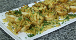 Dunthel Bath Recipe | Lively Weekends