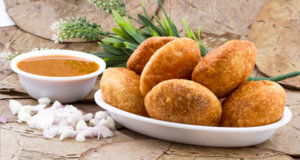 Kachori Recipe | Masala Mornings