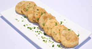 Kachori Recipe | Dawat