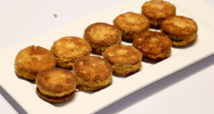 Chicken Tidbits Recipe | Masala Mornings