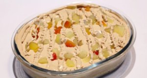 Fruit Delight Recipe | Tarka