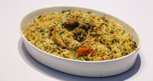 Kachay Gosht ki Biryani Recipe | Dawat