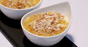 Khubani ka Halwa Recipe | Lazzat