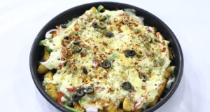 Pizza Chicken Fries Recipe | Lively Weekends