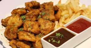 Sikandari Fish | Quick Recipes