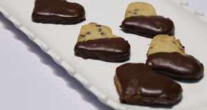 Chocolate Chip Cookies Recipe | Food Diaries