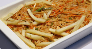 Fried Khowsey | Quick Recipes