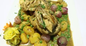 Irish Roast Recipe | Masala Mornings