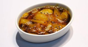 Kairi ki Mithi Chutney Recipe | Flame On Hai