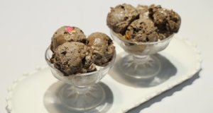 Mango Ice Cream Recipe | Dawat