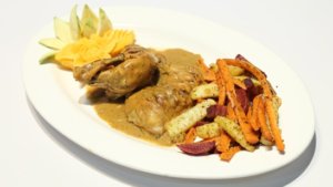 Peppery Pepper Chicken Recipe | Masala Mornings