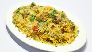 Tarka Kabab Biryani Recipe | Tarkad