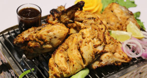 Chicken Bihari Tikka | Quick Recipes