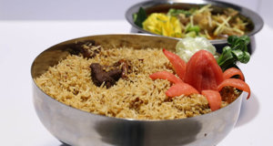 Degi Pulao | Quick Recipes