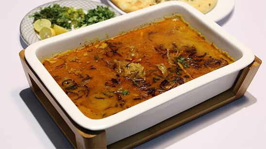 Degi Mutton Nihari | Quick Recipes