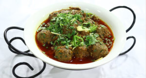 Dum Walay Kofte Recipe | Lively Weekends