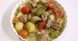 Dumpukht Recipe | Dawat