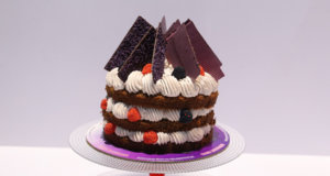 Gallery Cake Recipe | Masala Mornings