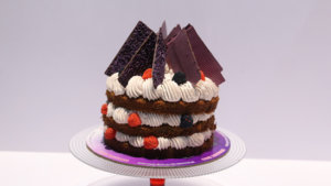 Gallery Cake Recipe | Masala Mornings