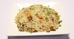 Garlic Fried Rice | Quick Recipes