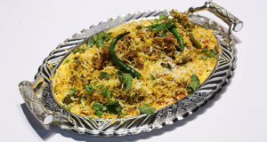 Kachay Gosht ki Biryani | Quick Recipes