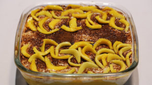 Mango Tiramisu Recipe | Dawat