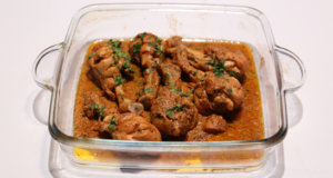 Tandoori Drumsticks Pop Recipe | Tarka