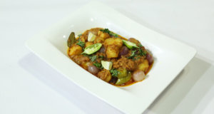 Aalu Pyaz Ki Sabzi Recipe | Dawat