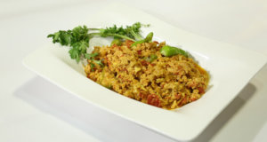 Anda Ghotala Recipe | Dawat