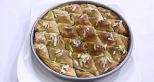 Baklava | Quick Recipes