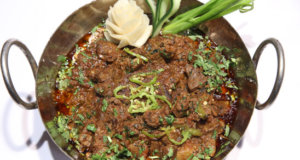 Beef Liver Karahi Recipe | Masala Mornings