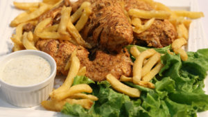 Chicken Steam Roast | Quick Recipes