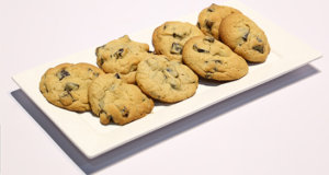 Chocolate Chunk Cookies | Quick Recipes