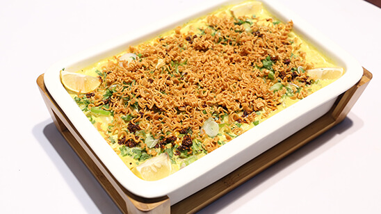 Coconut Curry Pasta | Quick Recipes