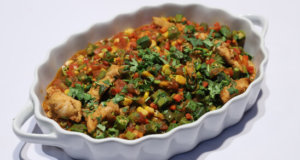 Gumbo Recipe | Food Diaries