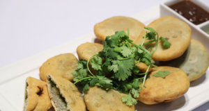 Kachori Recipe | Food Diaries