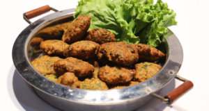 Moong Daal Pakora Recipe | Masala Mornings