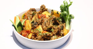 Piyazi Chops | Quick Recipes