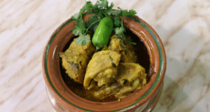 Behari Handi Recipe | Tarka