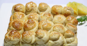 Garlic Buns | Quick Recipes