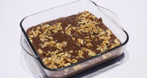 No Bake Brownies | Quick Recipes