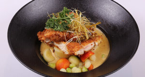 Tori katsu curry Recipe | Masala Mornings