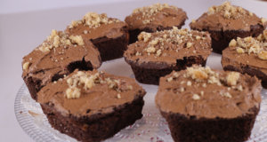 Treasured Brownies Recipe | Masala Mornings