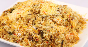 Beef Biryani Recipe | Dawat