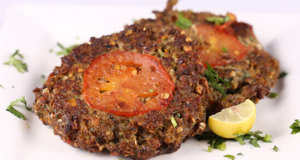 Chapli Kabab Recipe | Dawat