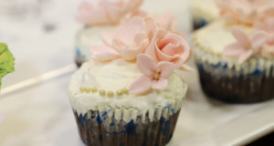 Chocolate Cupcakes Recipe | Masala Mornings