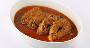 Fish Qorma Recipe | Flame On Hai